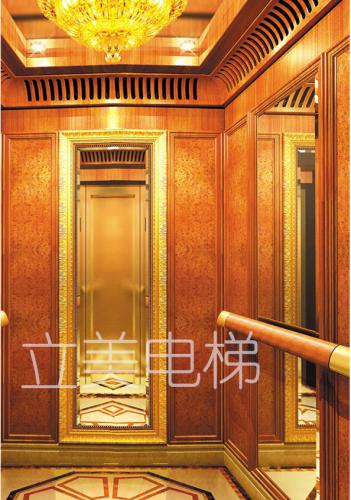 轎廂21