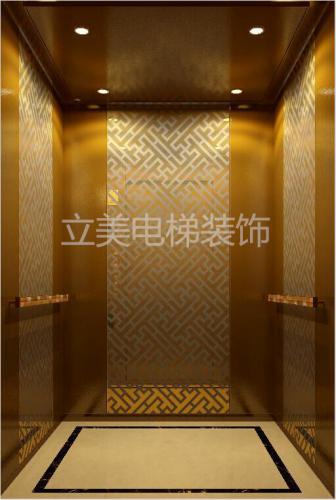 轎廂電梯32