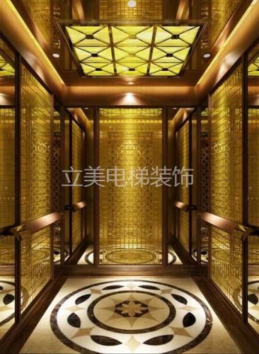 乘客電梯8