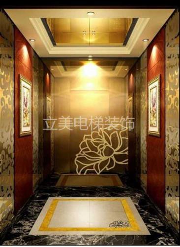 乘客電梯18