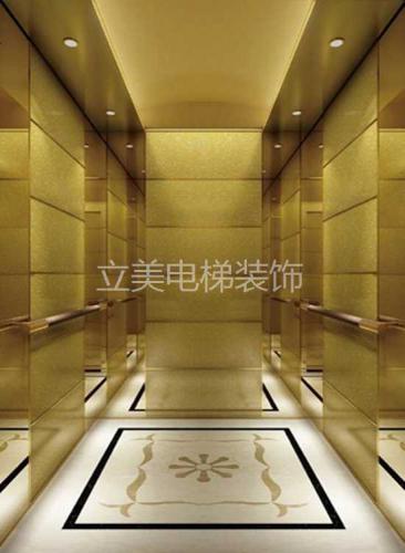 乘客電梯21