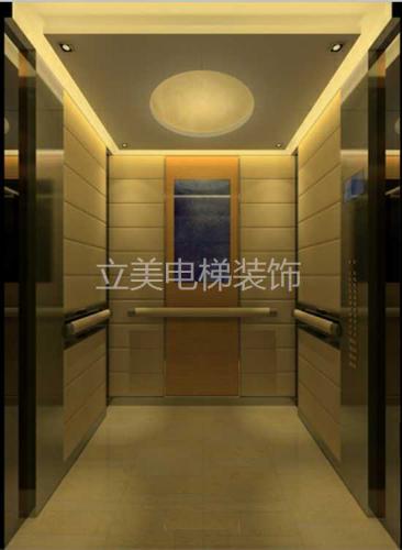 乘客電梯22