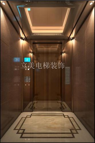 乘客電梯24