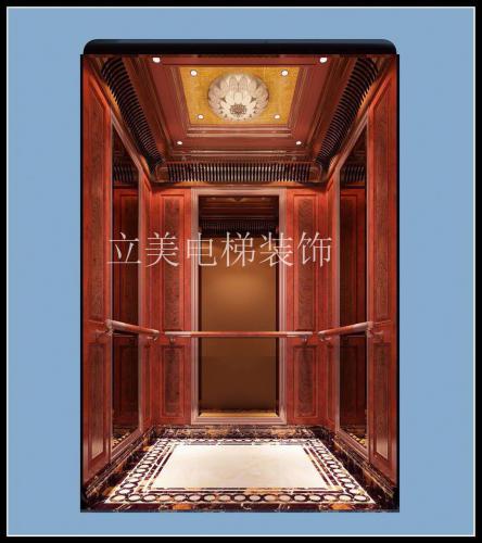 乘客電梯26