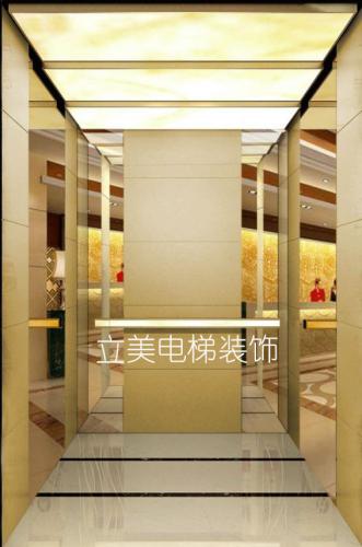 乘客電梯28