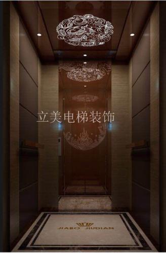 乘客電梯33