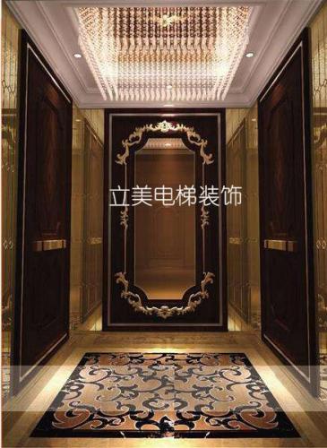乘客電梯37