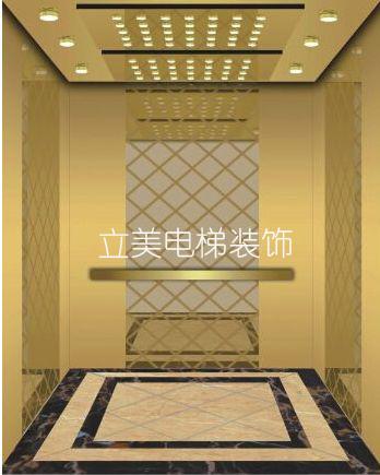 乘客電梯38