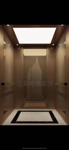 轎廂